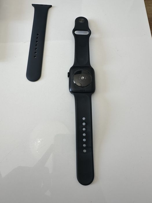 Apple Watch SE (2 gen) + Cellular - 44mm - Mid Night