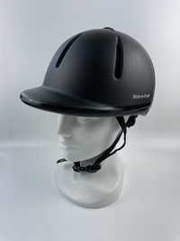 Kask Jeździecki 48 cm - 52 cm RIDE - A - HEAD /38C/