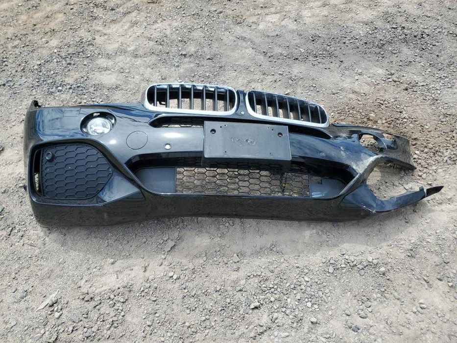 BMW X5 xDrive35d 2015