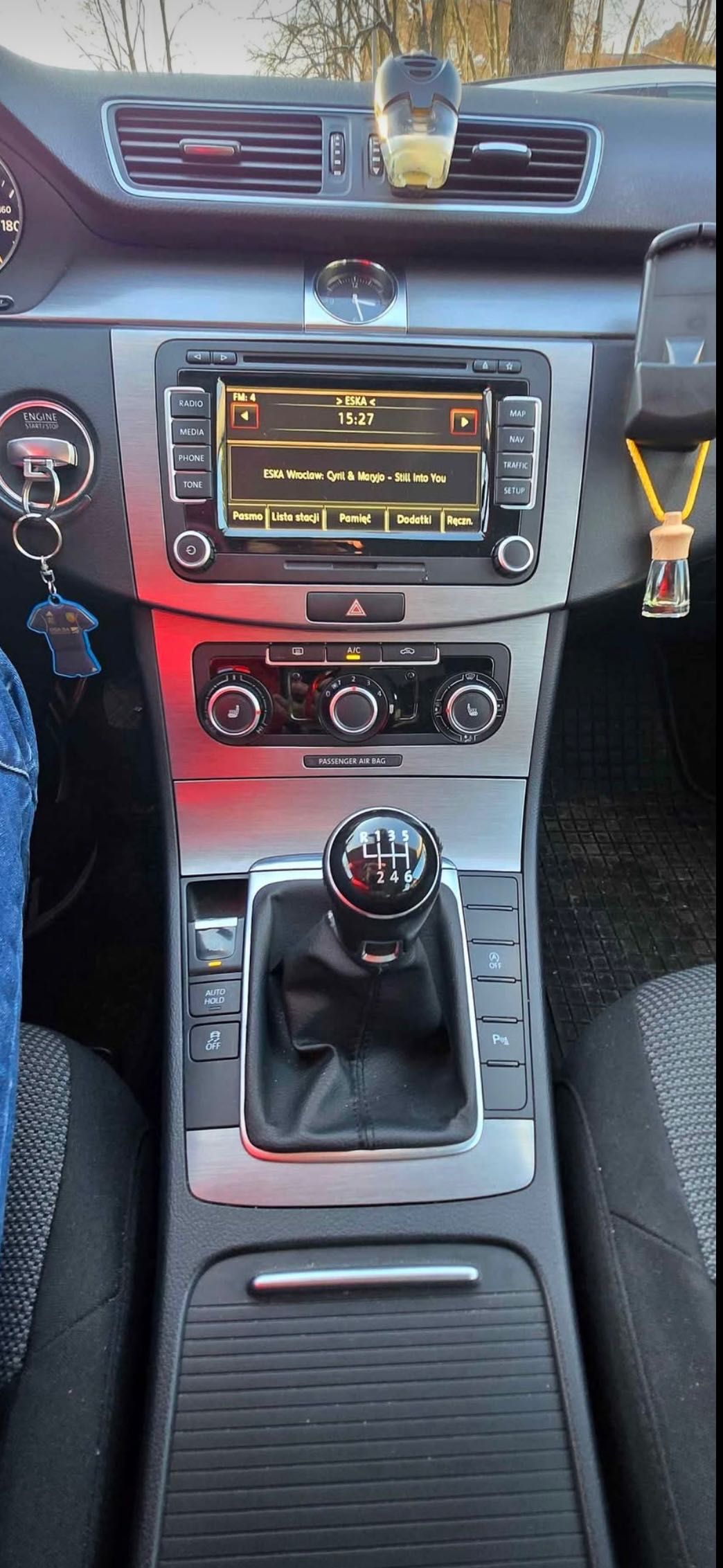 Sprzedam Passat 2014 , 1.6 tdi