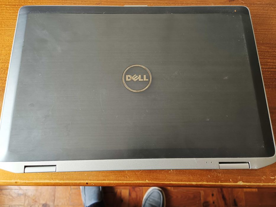 Dell Latitude E6420 core  i5