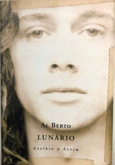 Lunário - Al Berto