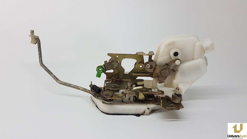 FECHADURA PORTA FRENTE DIREITA MITSUBISHI SPACE RUNNER (N60) 2.0I