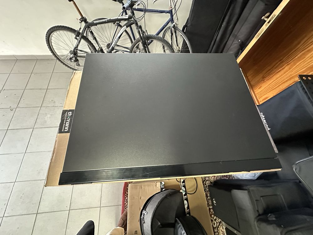 Leitor de CDs Pioneer PD-M630 com Gaveta para 6 Discos