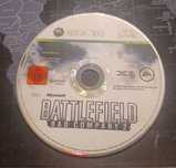 Battlefield Bad Company 2 Xbox 360 OPIS