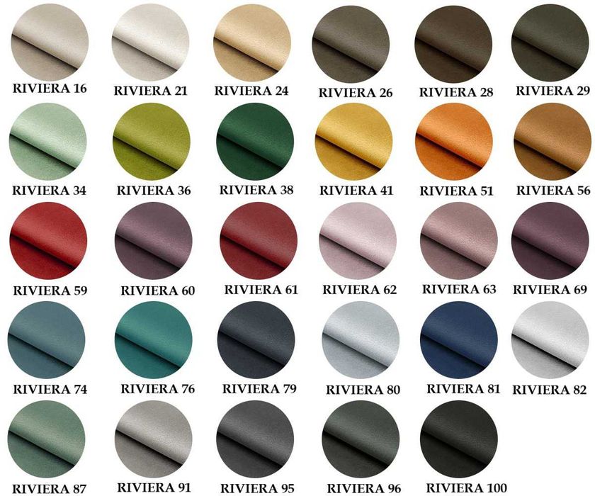 Łóżko Pikowane Kontynentalne  + Materac Wybór Rozmiarów Kolory FIGO 2