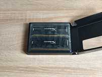 Pamięć RAM HyperX Predator 3200 MHz CL16 2x8 GB DDR4 (16 GB)