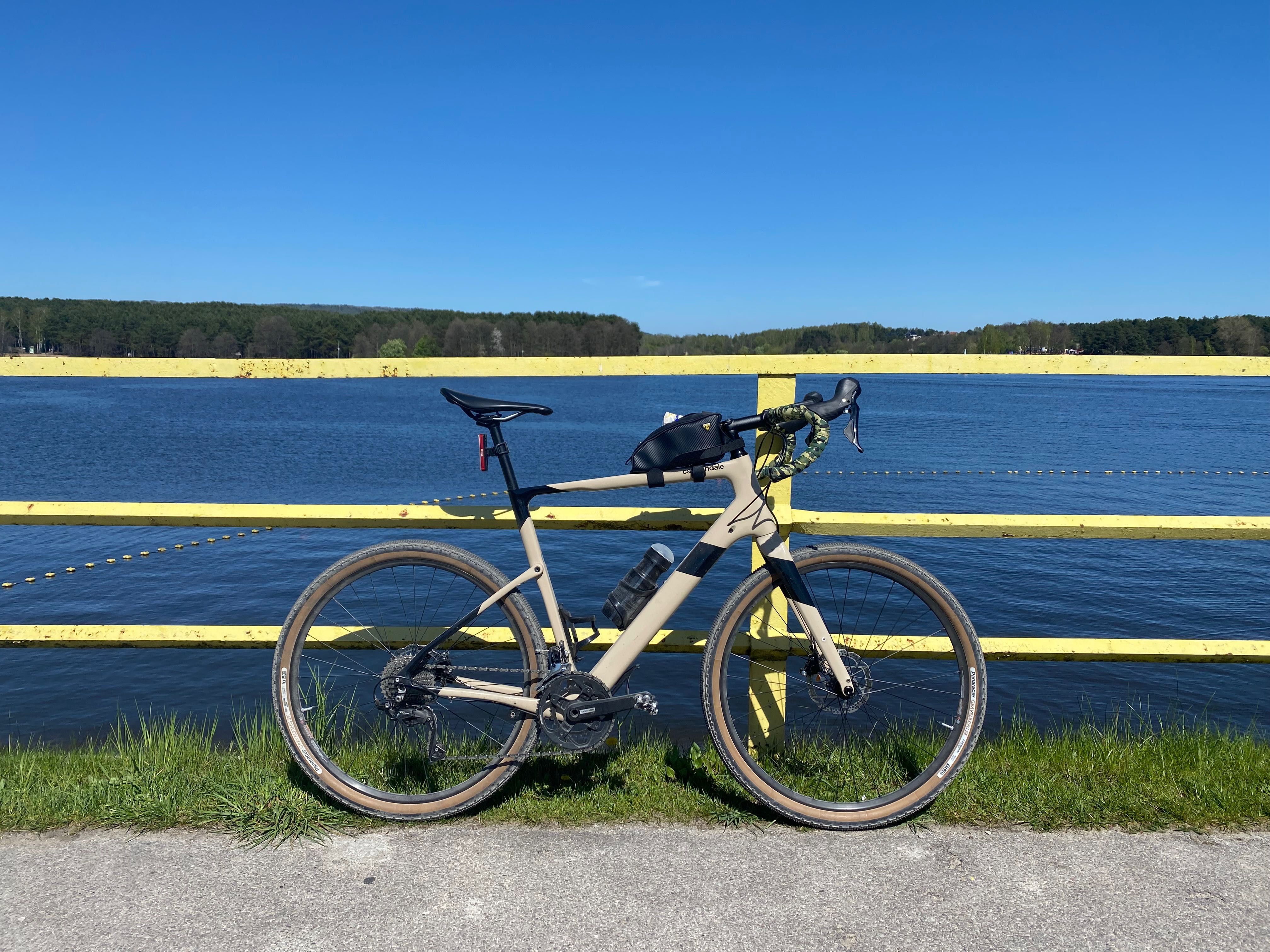 Cannondale Topstone Carbon, sprzedaż lub zamiana