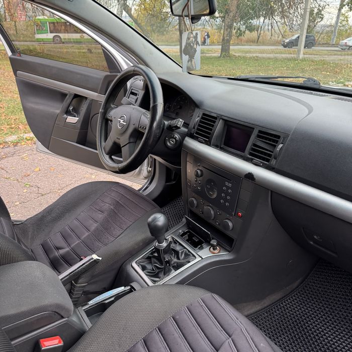 Продам Opel Vectra C