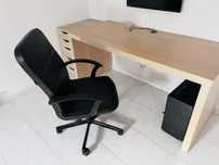 Mesa de Escritório