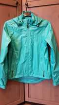 kurtka softshell Damska