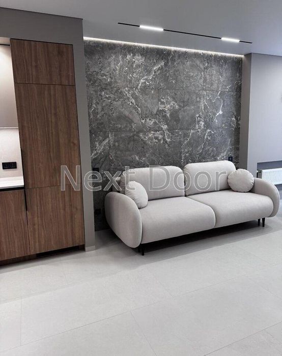 Однокімнатна квартира в , вул.Родини Кістяківських, 10