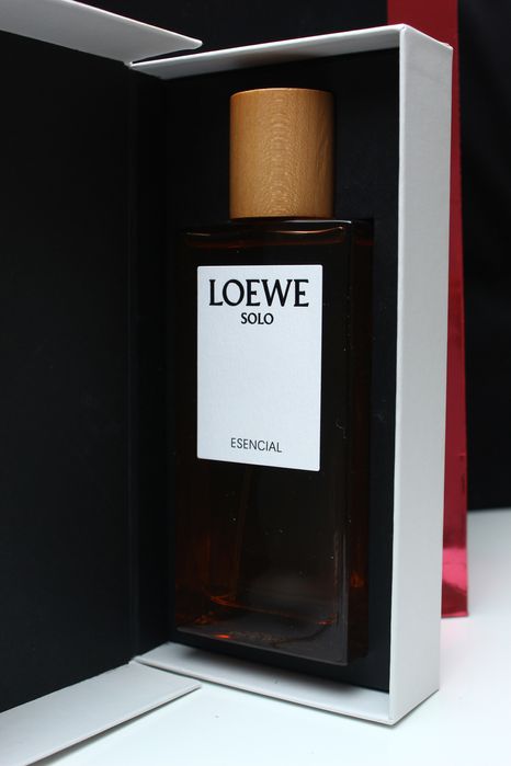 Loewe solo essencial