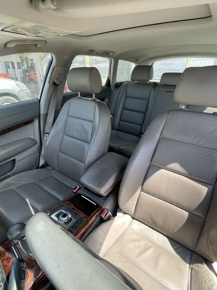 Audi A6 2.0 TDI 2006