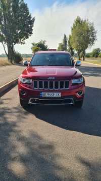 Продам Jeep Grand Cherokee 3.0 diesel