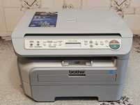 БФП Brother DCP-7030R
