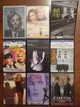 Lote DVDs Originais