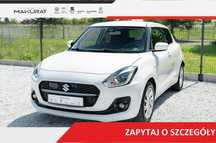 Suzuki Swift BIA7979A#1.2 Dualjet SHVS Premium Plus CVT Podgrz.f Salon PL VAT 23%