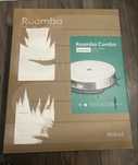iRobot Roomba Combo Essential Y01 4020 Biały