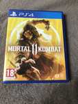 Witam slrzedaje mortal kombat 11