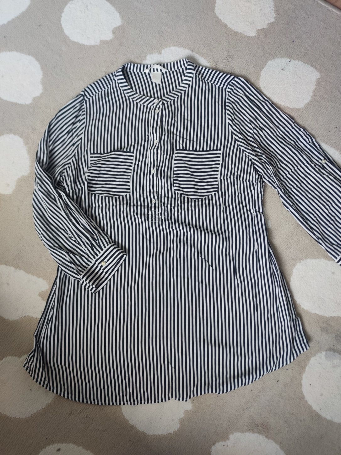 Koszula, tunika ciążowa H&M MAMA, Anna Field M