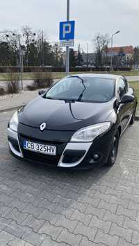 Renault Megane 3 Coupe