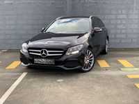 Mercedes-Benz C 200 BlueTEC Avantgarde Aut.