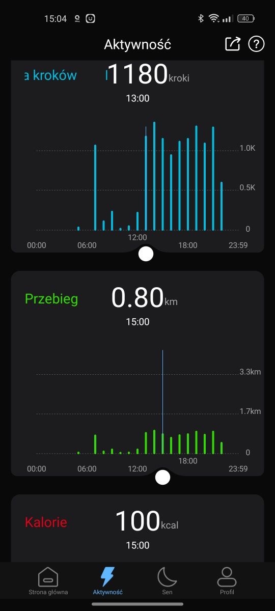 Smartring Colmi R06