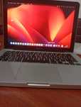 Vendo MacBook Pro