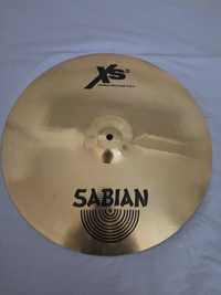 Sabian xs20 Medium Thin Crash 18"