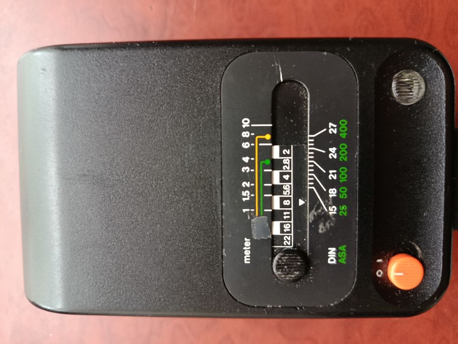 Об'єктиви Tokina,Hanimex