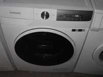 Pralka samsung 8 kg