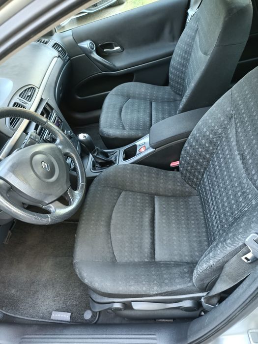 Renault laguna II polift 1.6 benzyna