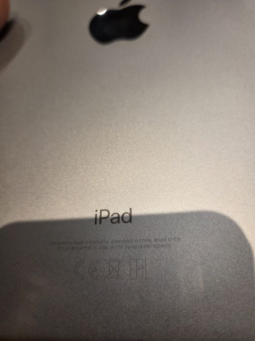 Apple Ipad pro 10.5 256gb wifi+cellular