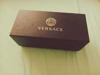 Okulary przeciwsłoneczne Versace - unikat