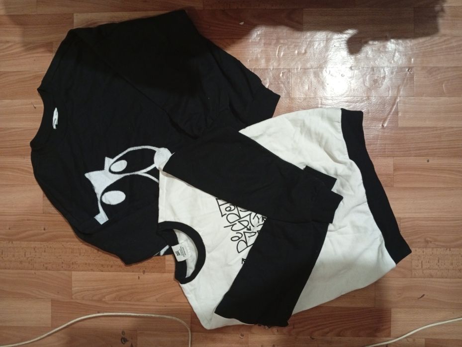 Отдам вещи на мальчика 10-11.Только для ВПО