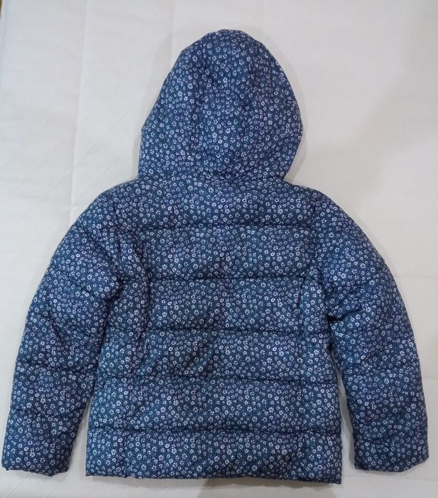 Casaco Mango menina