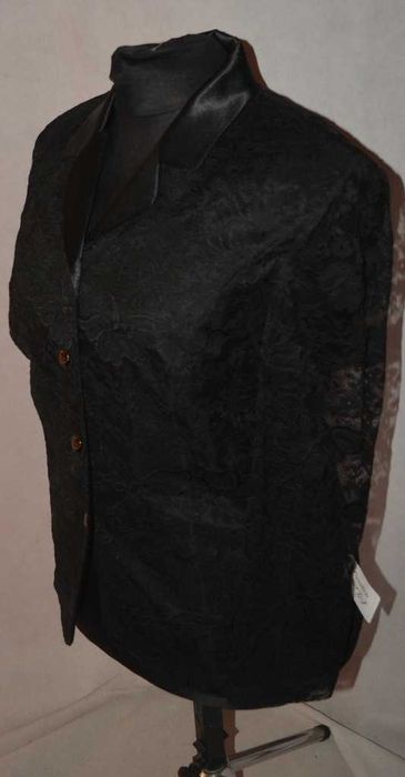 Elegancka koszula koronkowa Atelier Creation 46/48