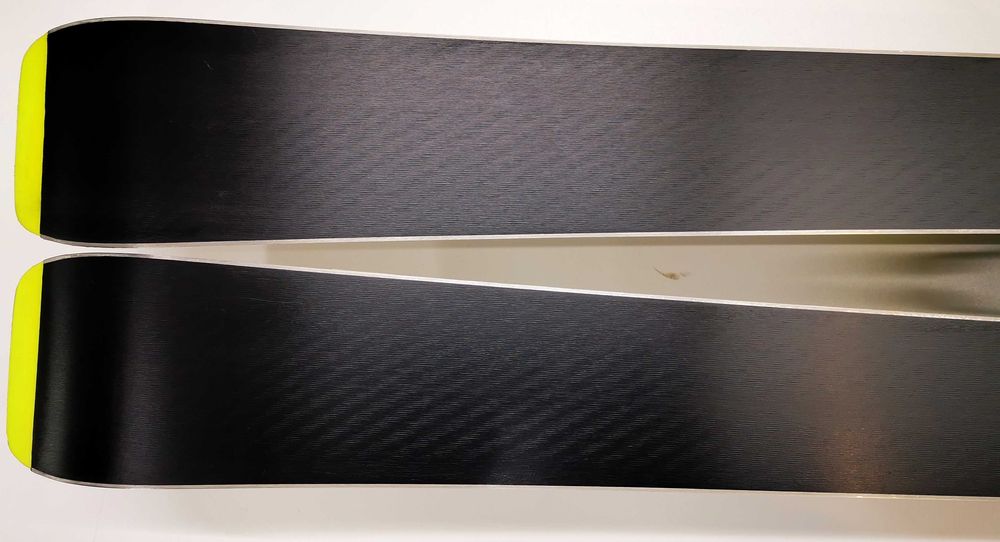 Narty używane HEAD SUPER JOY + JOY11 163 cm