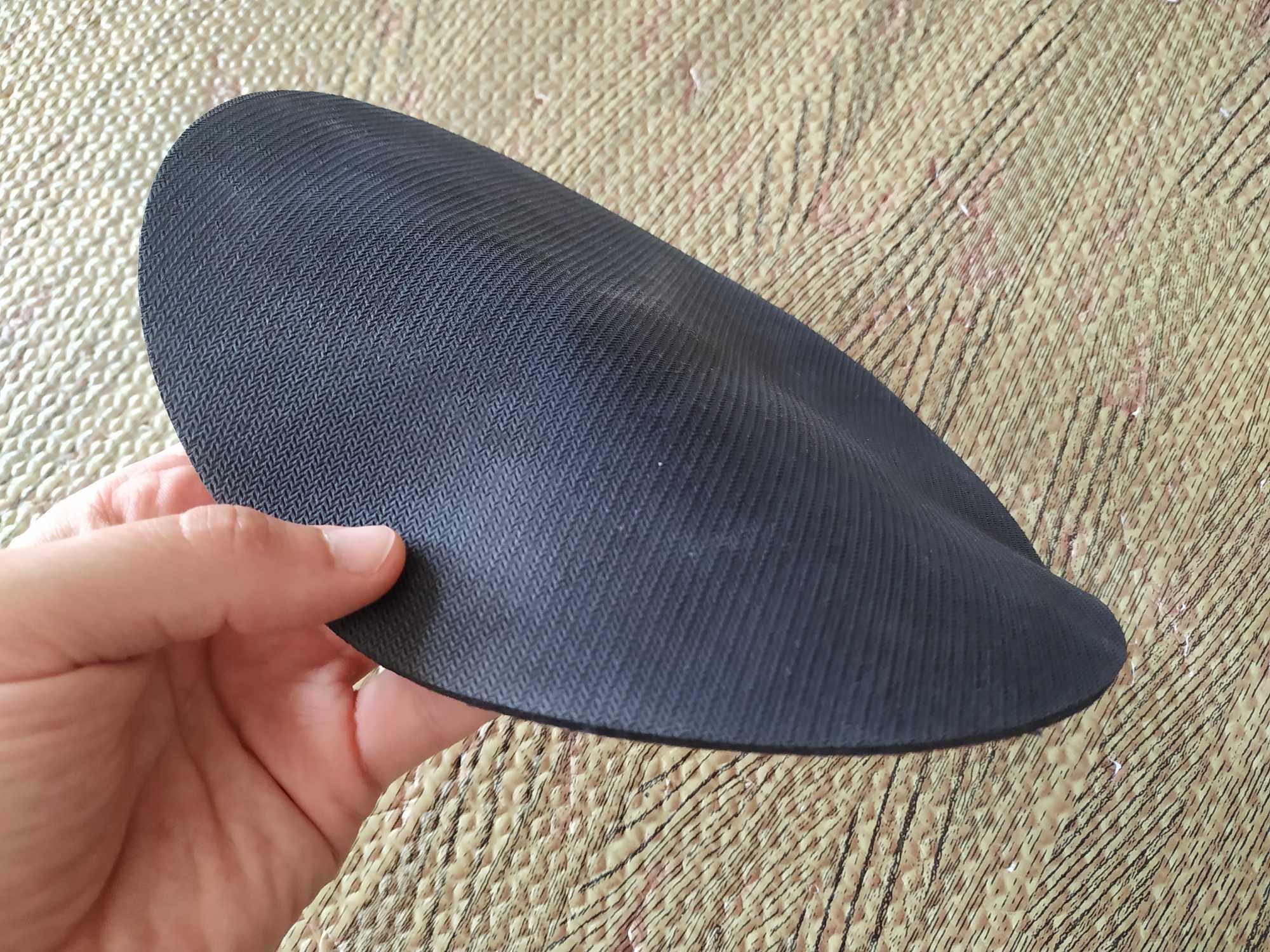 Tapete de rato com 22 cm