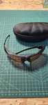 Airsoft Oculos ESS Balísticos