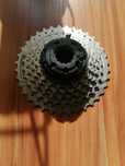 Кассета - Shimano CS-HG201-9 (11-36T)
