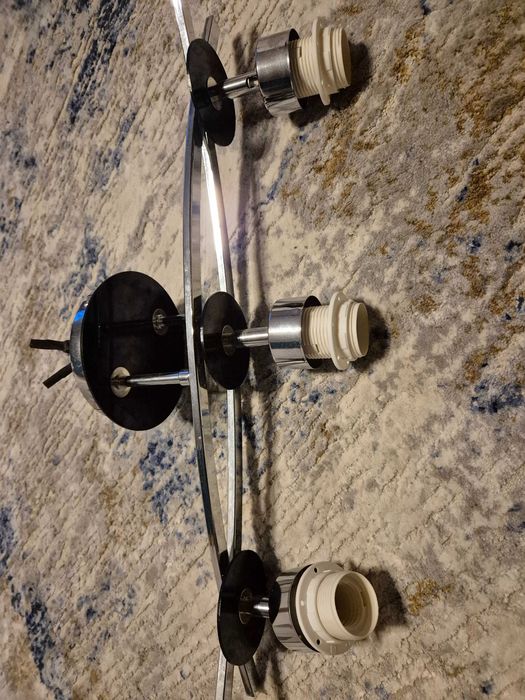 Żyrandol,Lampa sufitowa