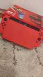 Nintendo Switch Oled *RED EDITION*
