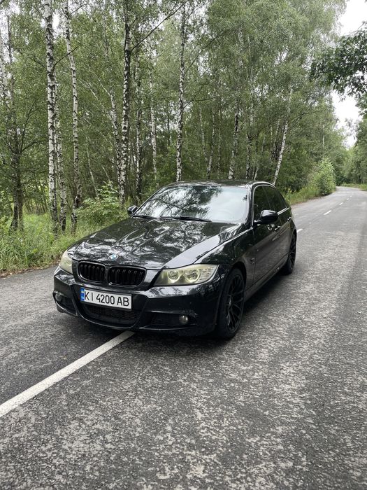 Bmw e90 320d XDrive