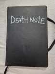 Caderno Death Note