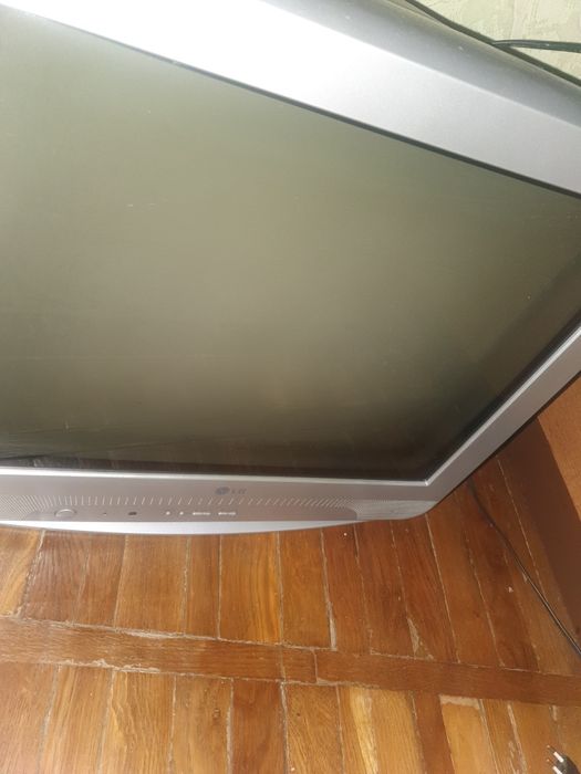 Продам старий телевізор