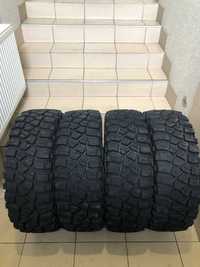 Шини Dakar 215/70 R16 100R Grip-Tech M/T