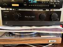 Wzmacniacz PIONEER A400 klasyka hifi