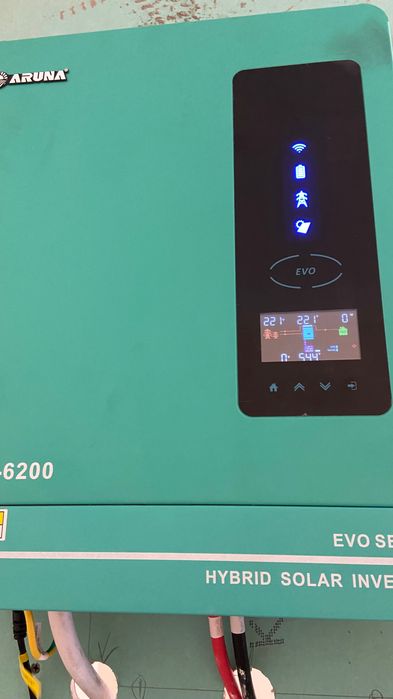 Продам інвертор (новий)